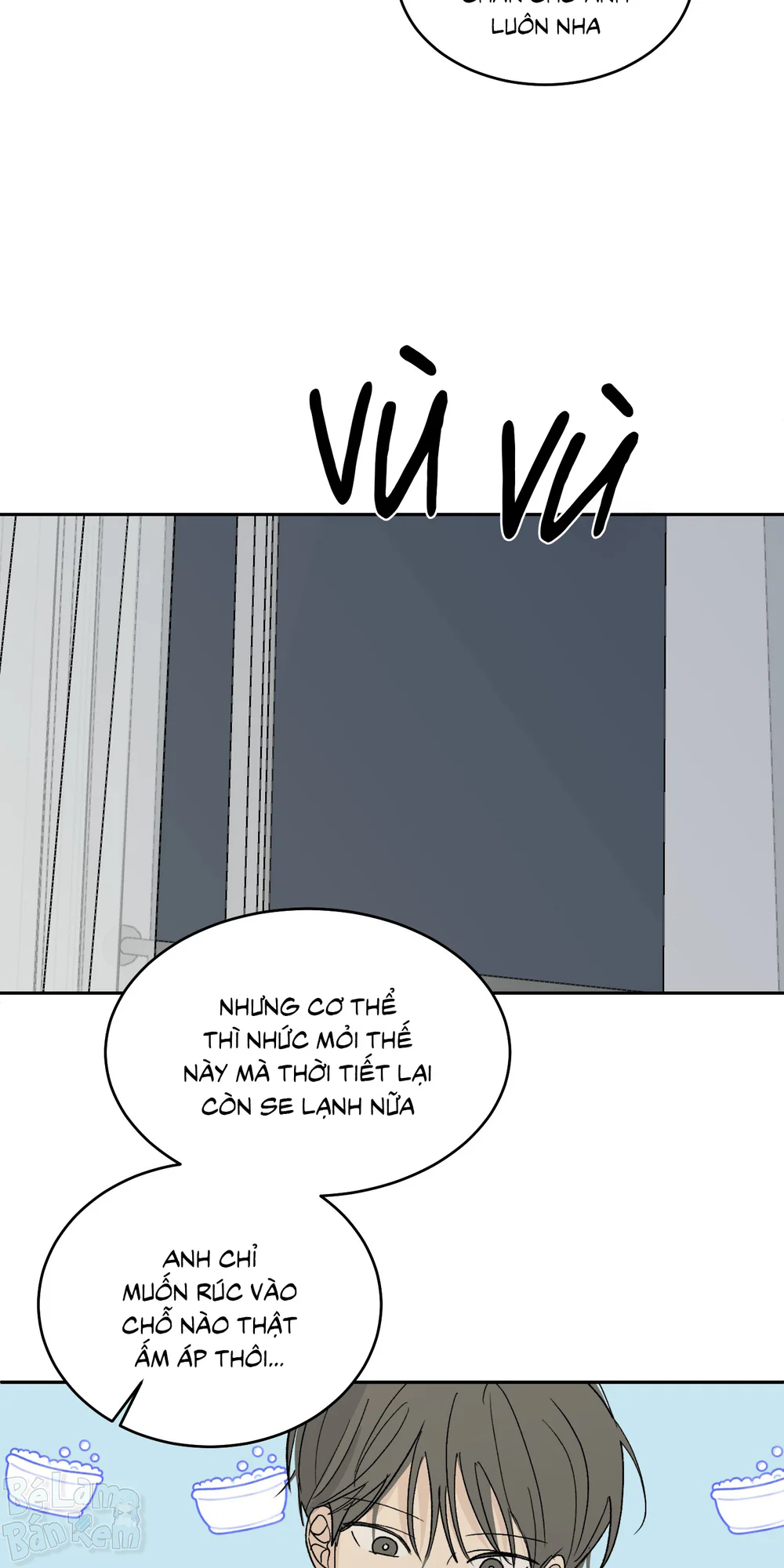 Missing Romance Chapter 60 NT7 - Next Chapter 60.01 Thông báo