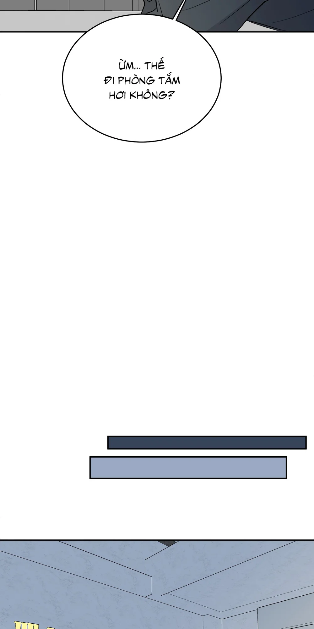 Missing Romance Chapter 60 NT7 - Next Chapter 60.01 Thông báo