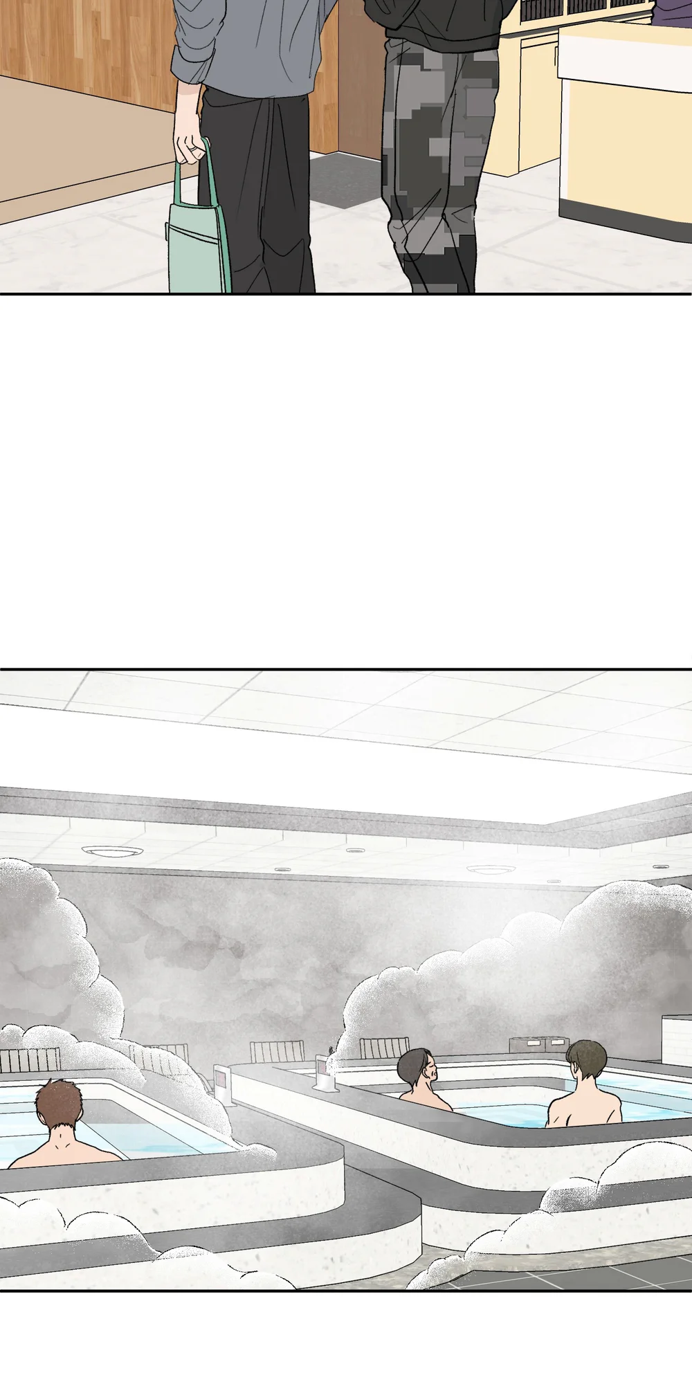 Missing Romance Chapter 60 NT7 - Next Chapter 60.01 Thông báo