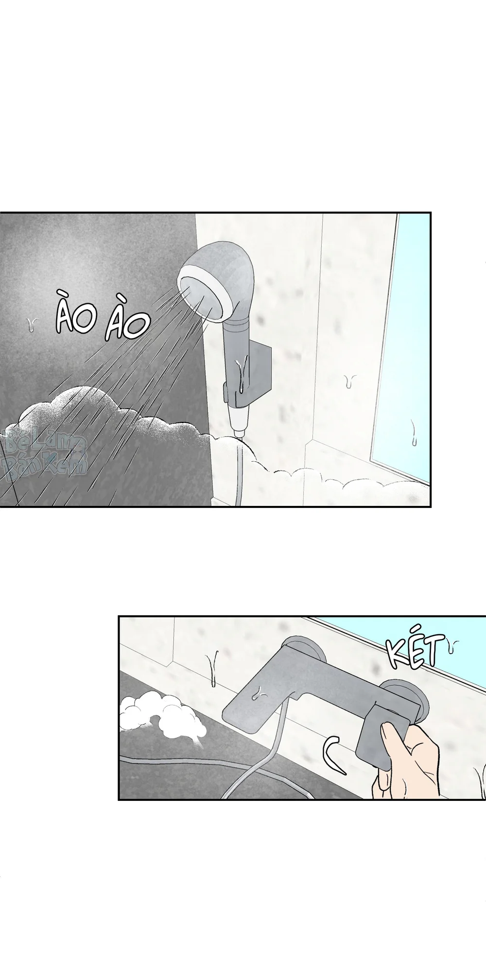 Missing Romance Chapter 60 NT7 - Next Chapter 60.01 Thông báo