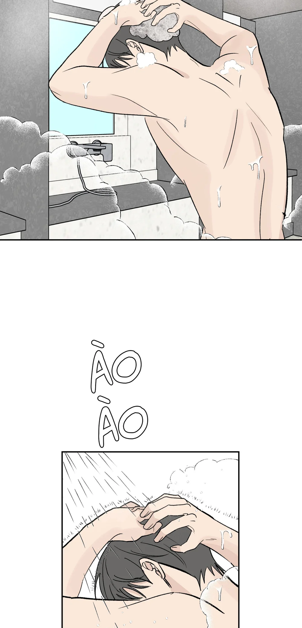 Missing Romance Chapter 60 NT7 - Next Chapter 60.01 Thông báo