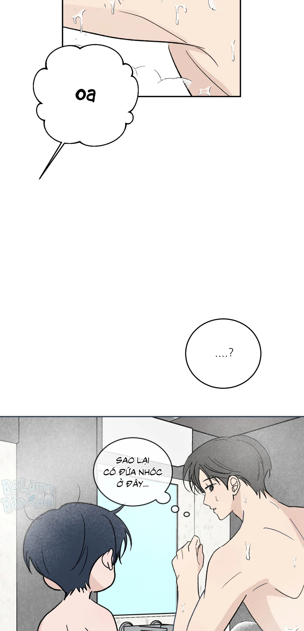 Missing Romance Chapter 60 NT7 - Next Chapter 60.01 Thông báo