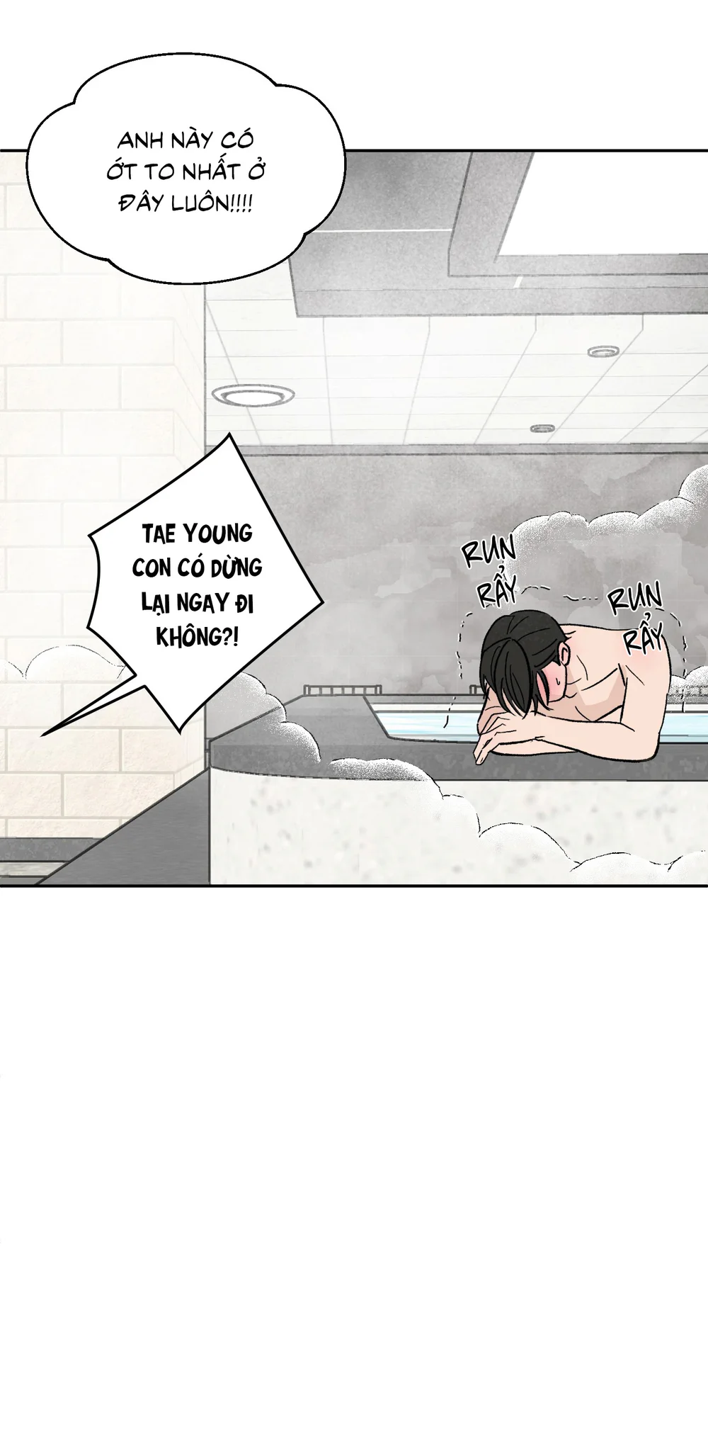 Missing Romance Chapter 60 NT7 - Next Chapter 60.01 Thông báo