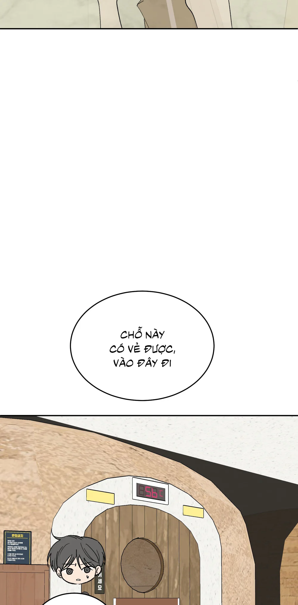 Missing Romance Chapter 60 NT7 - Next Chapter 60.01 Thông báo