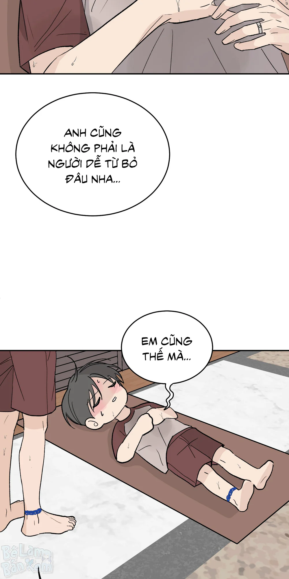 Missing Romance Chapter 60 NT7 - Next Chapter 60.01 Thông báo