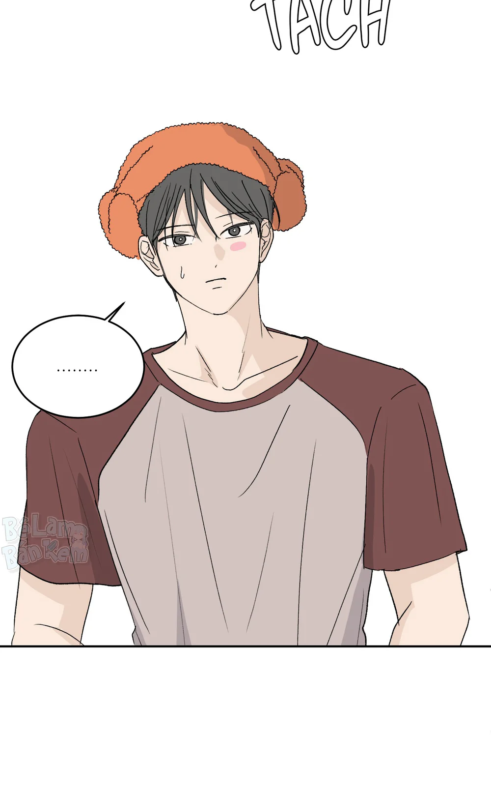 Missing Romance Chapter 60 NT7 - Next Chapter 60.01 Thông báo