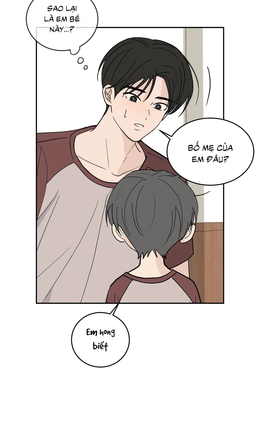 Missing Romance Chapter 60 NT7 - Next Chapter 60.01 Thông báo