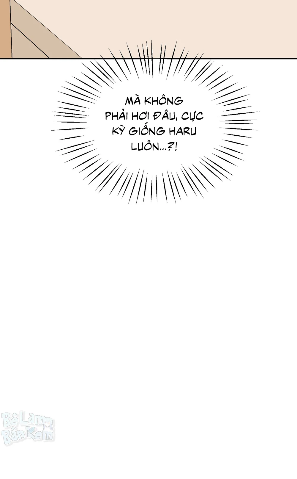 Missing Romance Chapter 60 NT7 - Next Chapter 60.01 Thông báo