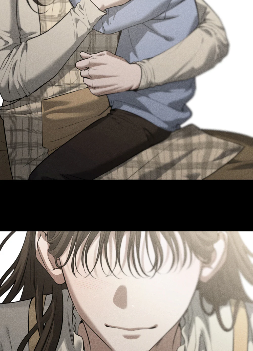 DEAR, TEDDY BEAR Chapter 51 - Next Chapter 52 H++