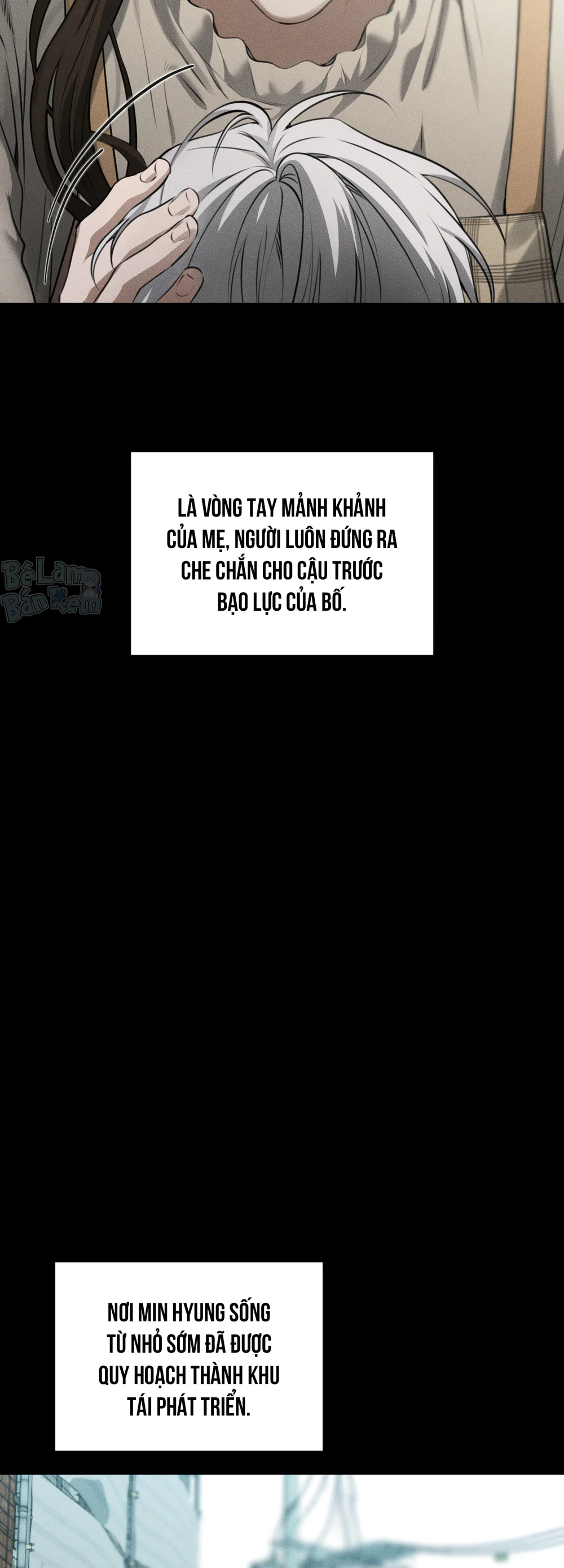 DEAR, TEDDY BEAR Chapter 51 - Next Chapter 52 H++