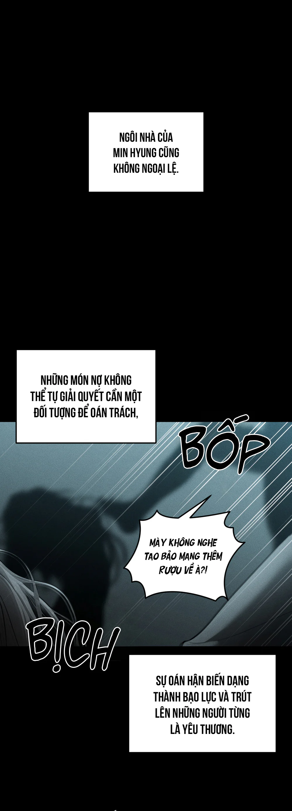 DEAR, TEDDY BEAR Chapter 51 - Next Chapter 52 H++