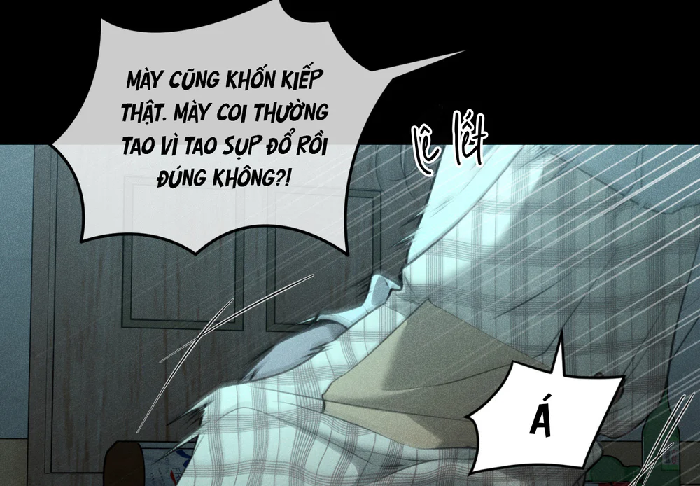 DEAR, TEDDY BEAR Chapter 51 - Next Chapter 52 H++