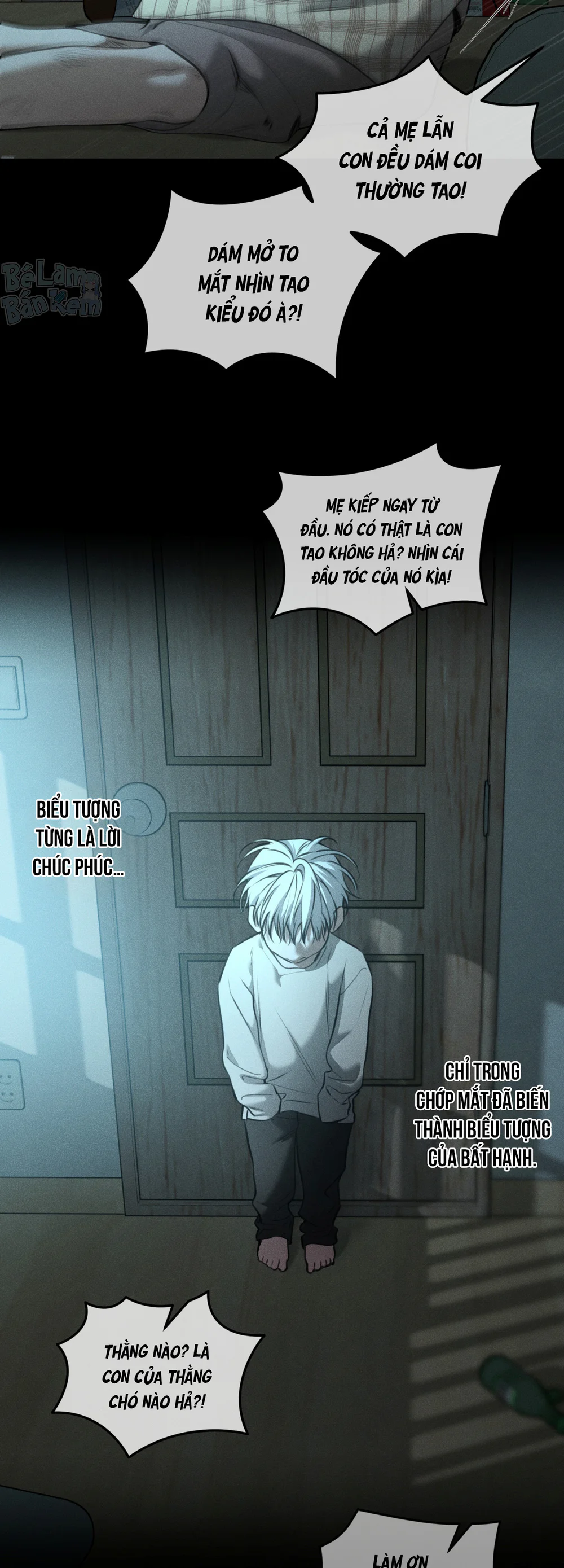 DEAR, TEDDY BEAR Chapter 51 - Next Chapter 52 H++