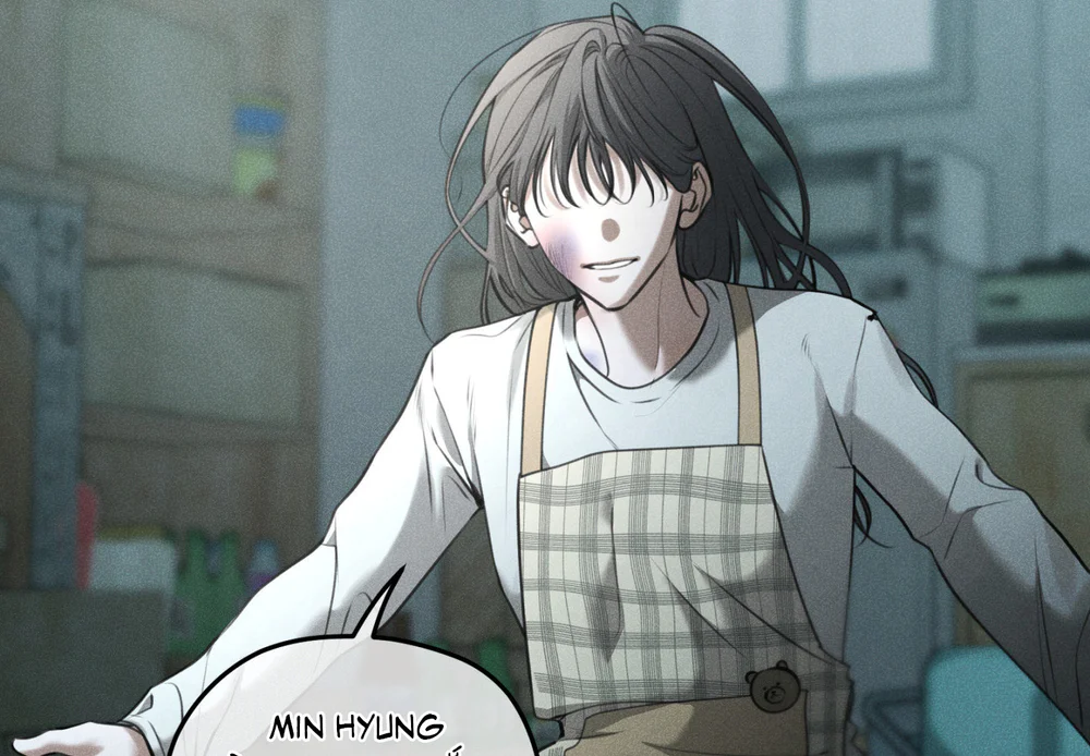 DEAR, TEDDY BEAR Chapter 51 - Next Chapter 52 H++