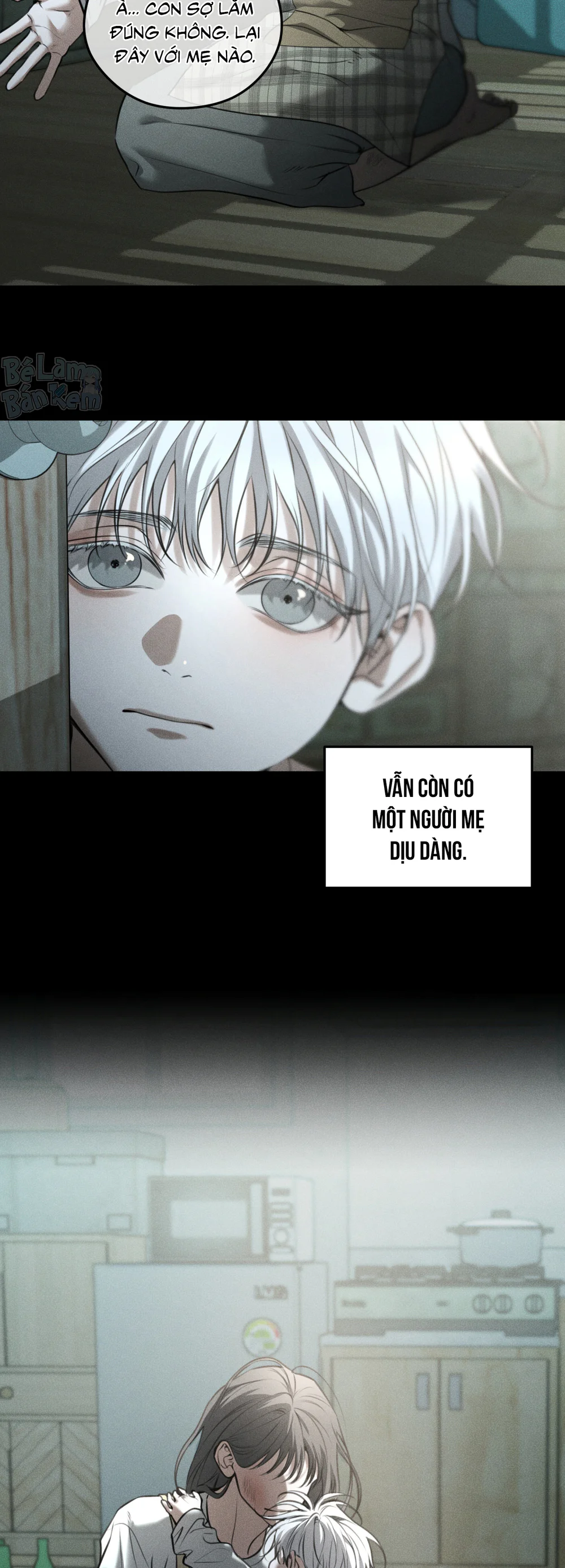 DEAR, TEDDY BEAR Chapter 51 - Next Chapter 52 H++