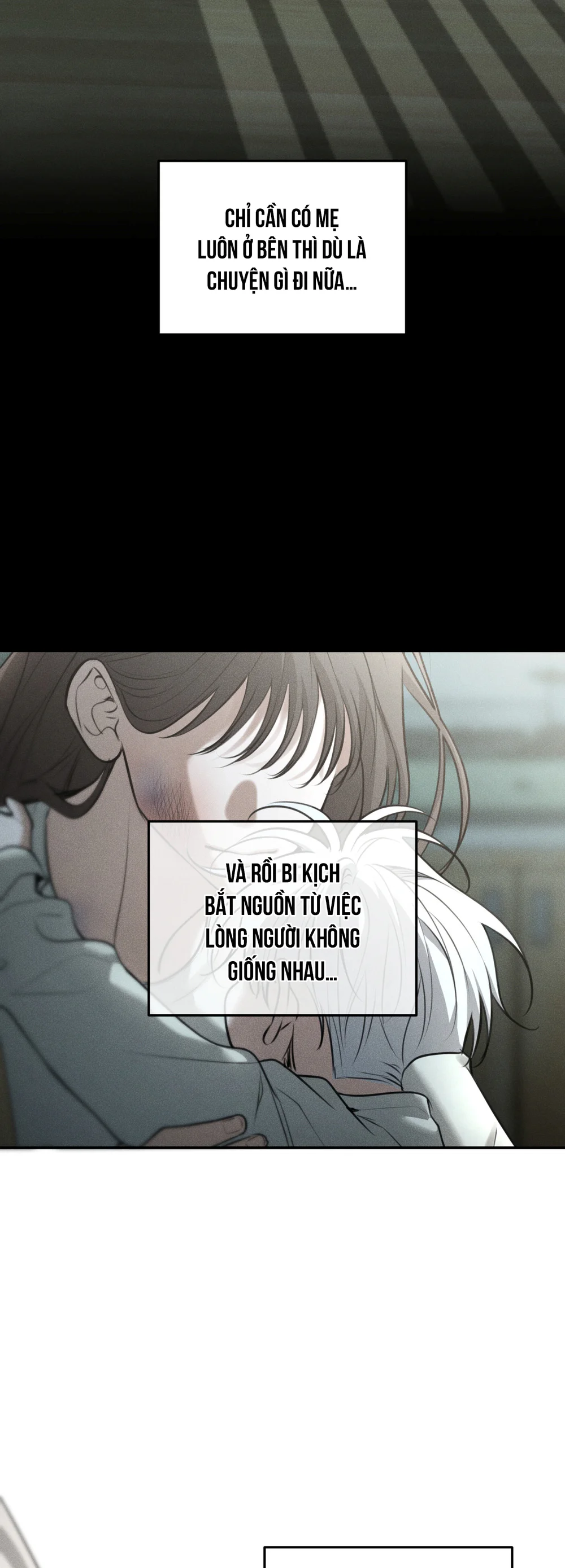 DEAR, TEDDY BEAR Chapter 51 - Next Chapter 52 H++