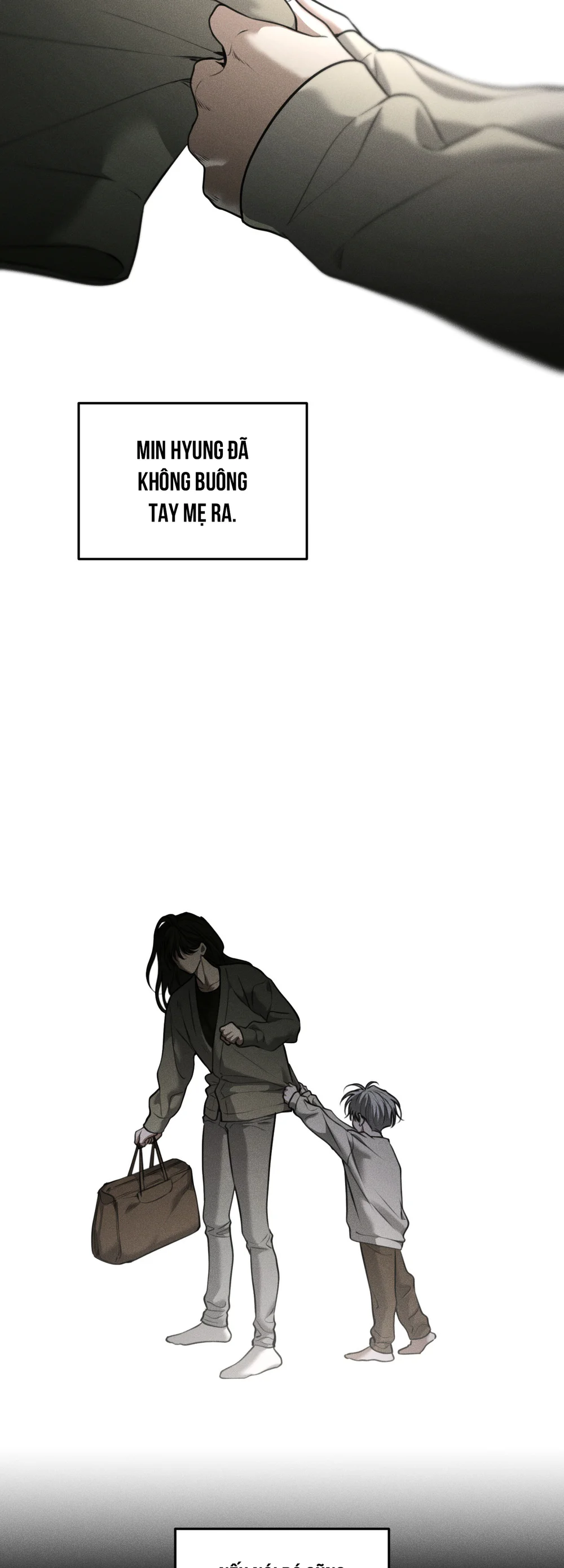 DEAR, TEDDY BEAR Chapter 51 - Next Chapter 52 H++