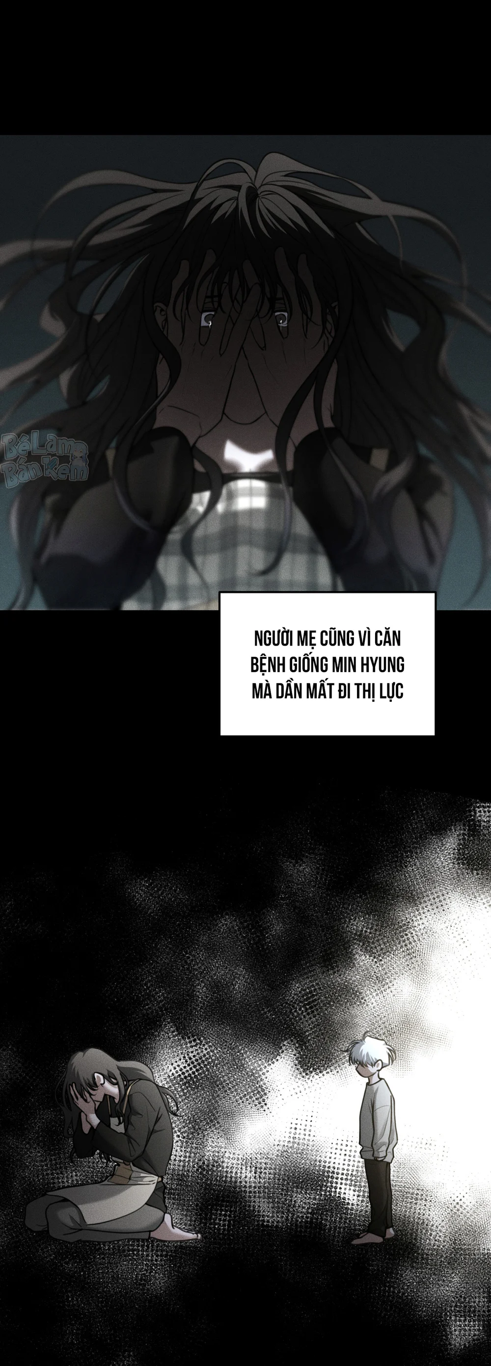 DEAR, TEDDY BEAR Chapter 51 - Next Chapter 52 H++