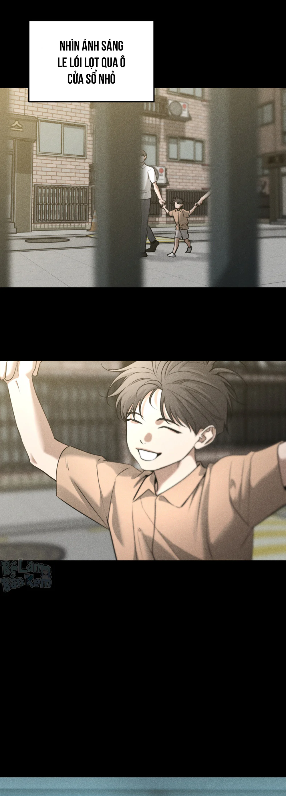 DEAR, TEDDY BEAR Chapter 51 - Next Chapter 52 H++