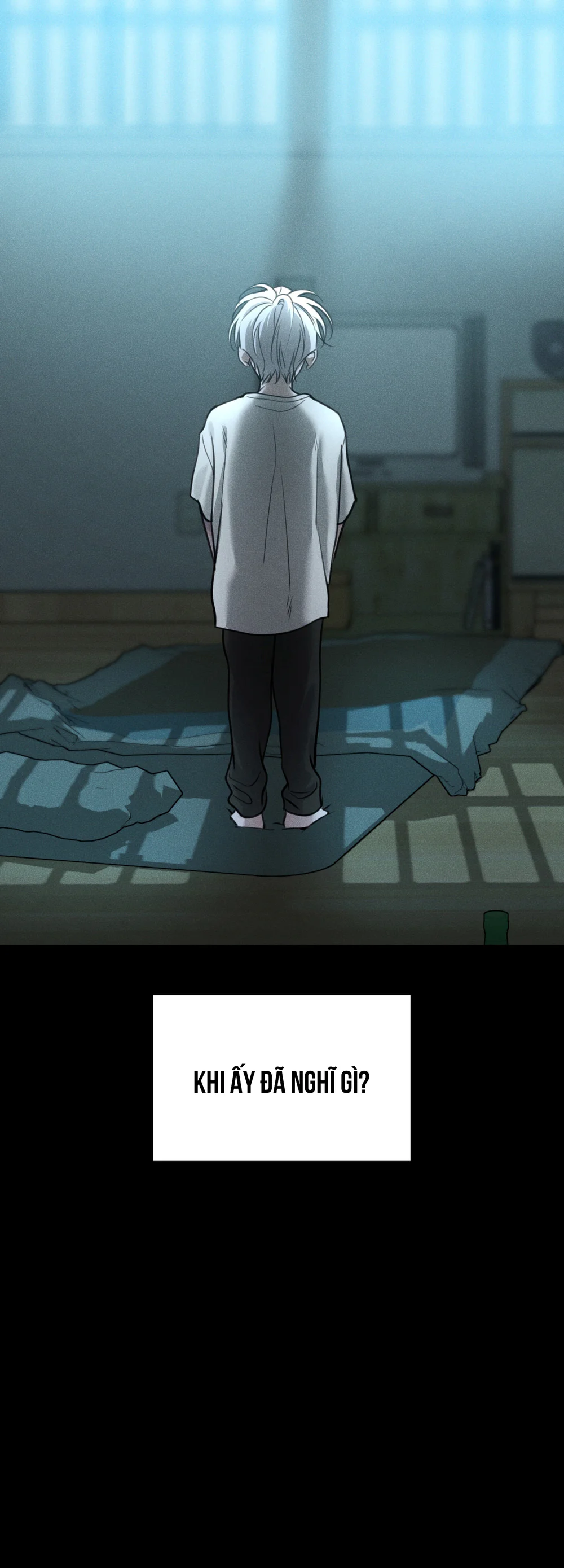 DEAR, TEDDY BEAR Chapter 51 - Next Chapter 52 H++