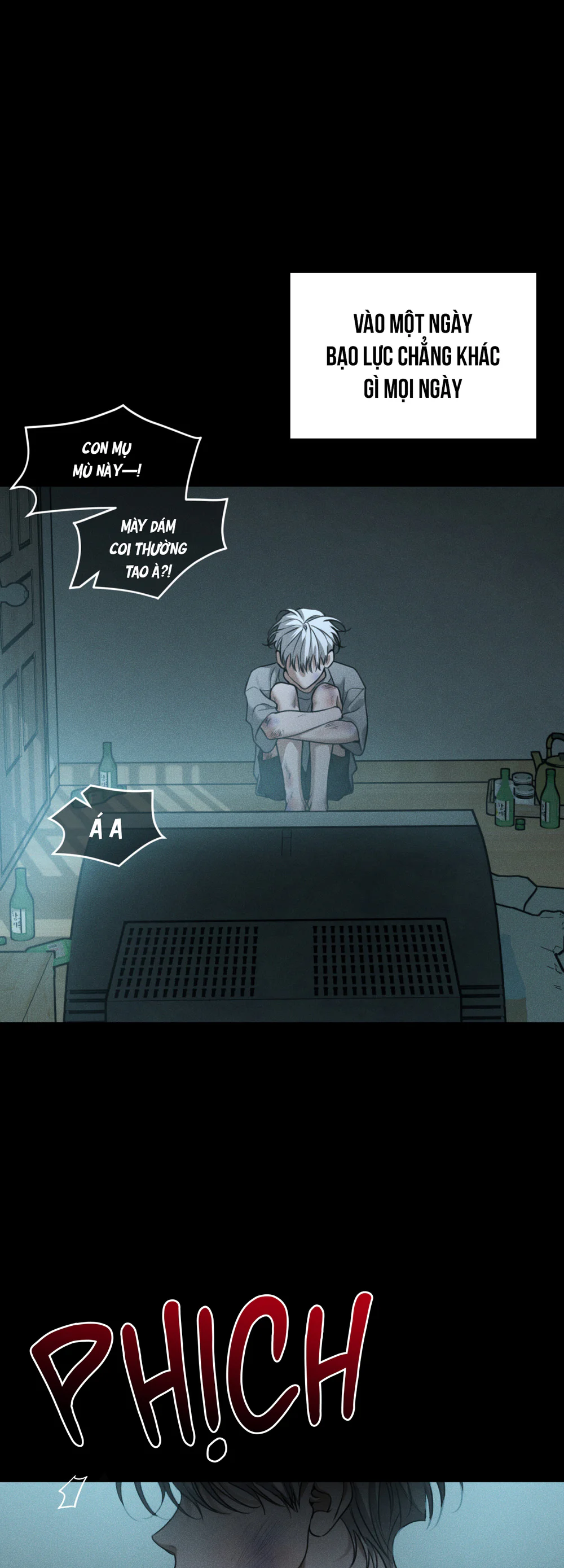 DEAR, TEDDY BEAR Chapter 51 - Next Chapter 52 H++