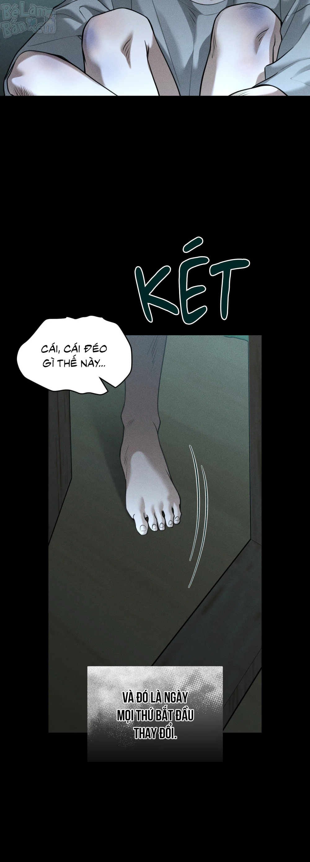 DEAR, TEDDY BEAR Chapter 51 - Next Chapter 52 H++