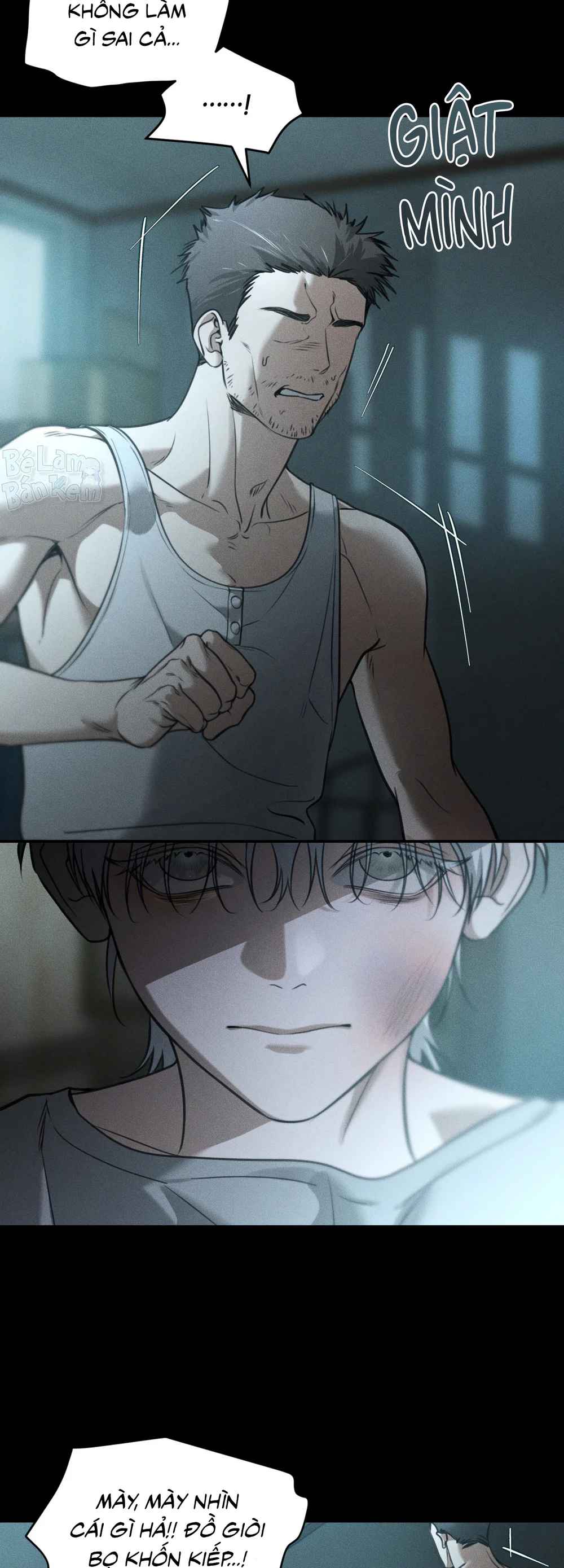 DEAR, TEDDY BEAR Chapter 51 - Next Chapter 52 H++