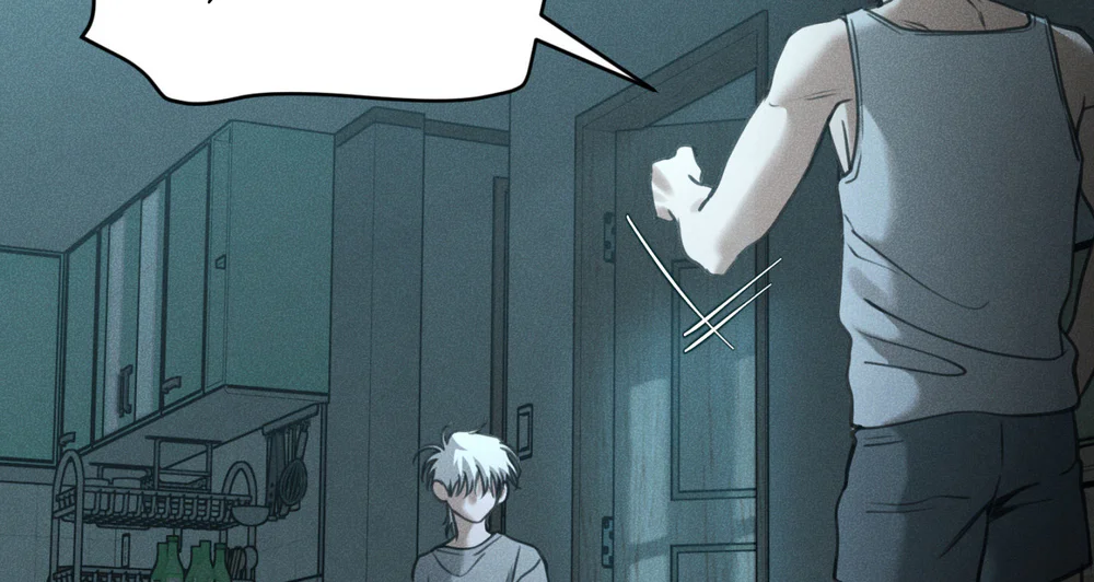 DEAR, TEDDY BEAR Chapter 51 - Next Chapter 52 H++