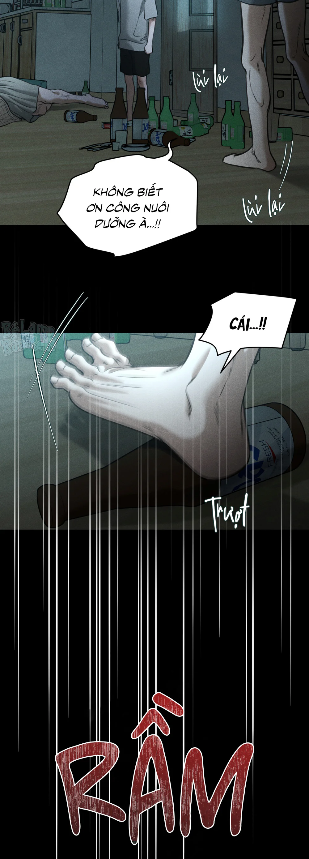 DEAR, TEDDY BEAR Chapter 51 - Next Chapter 52 H++