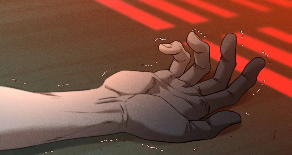 DEAR, TEDDY BEAR Chapter 51 - Next Chapter 52 H++