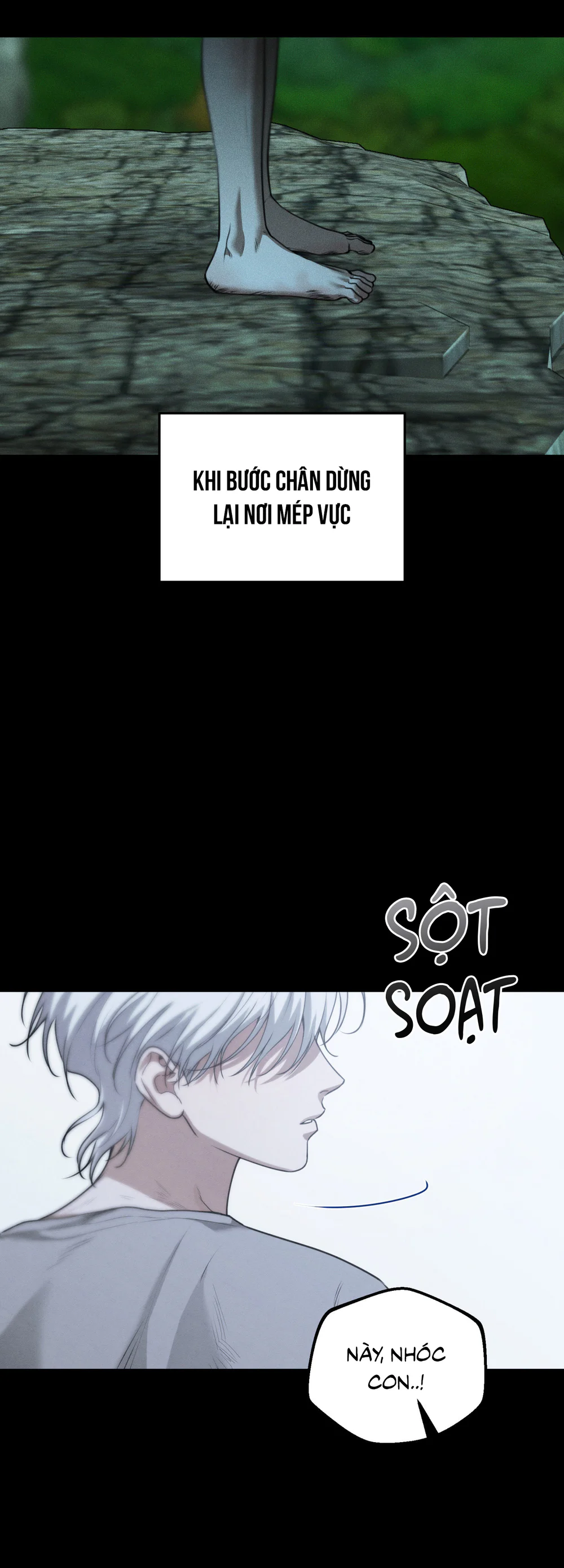 DEAR, TEDDY BEAR Chapter 51 - Next Chapter 52 H++