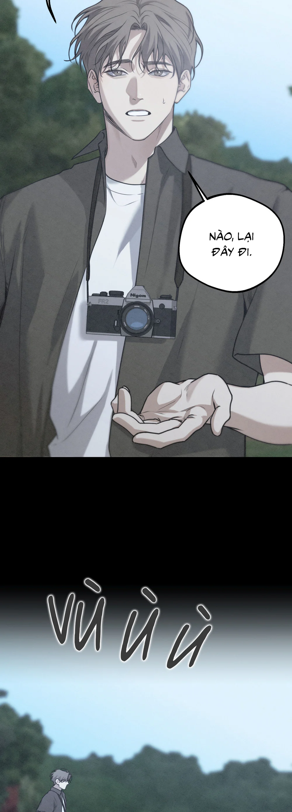 DEAR, TEDDY BEAR Chapter 51 - Next Chapter 52 H++