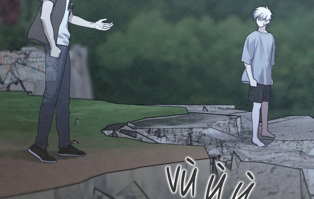 DEAR, TEDDY BEAR Chapter 51 - Next Chapter 52 H++