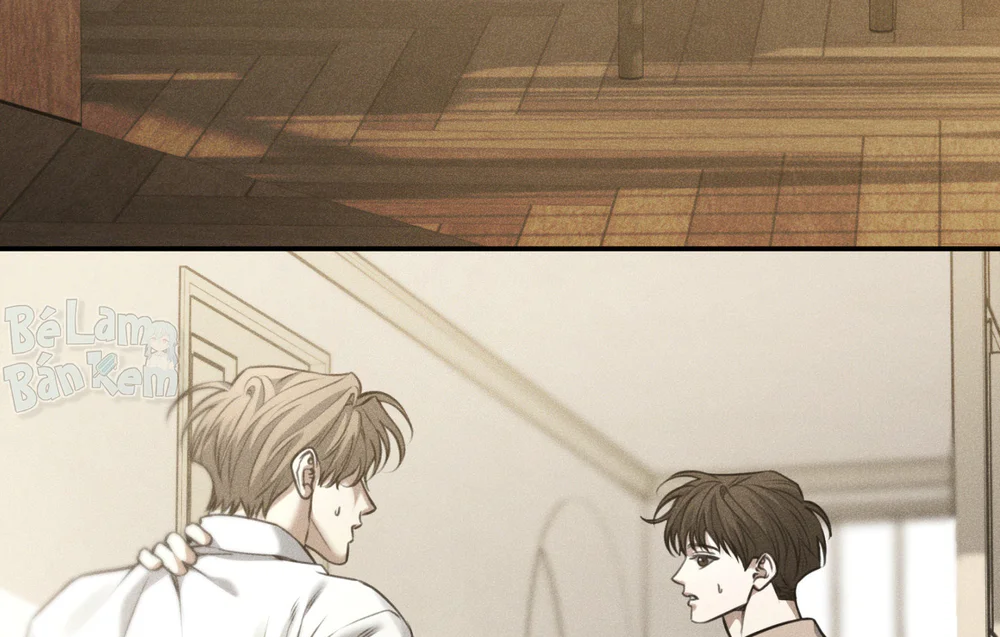 DEAR, TEDDY BEAR Chapter 51 - Next Chapter 52 H++