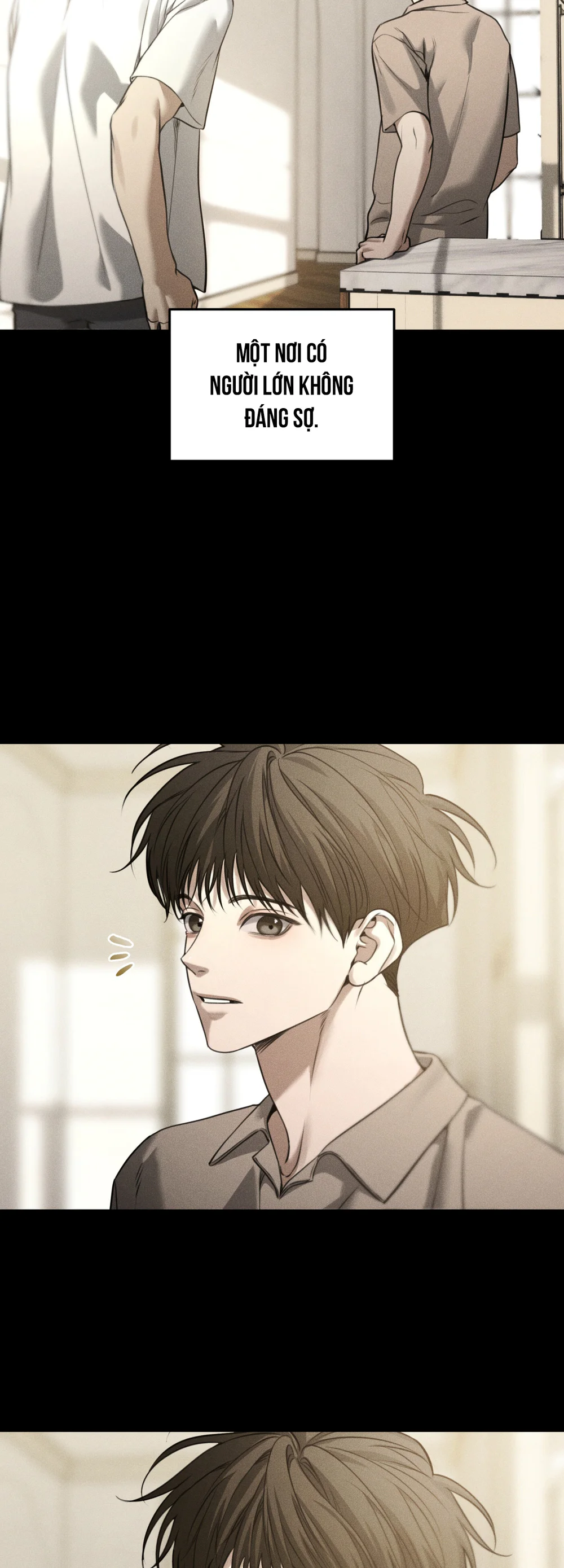 DEAR, TEDDY BEAR Chapter 51 - Next Chapter 52 H++