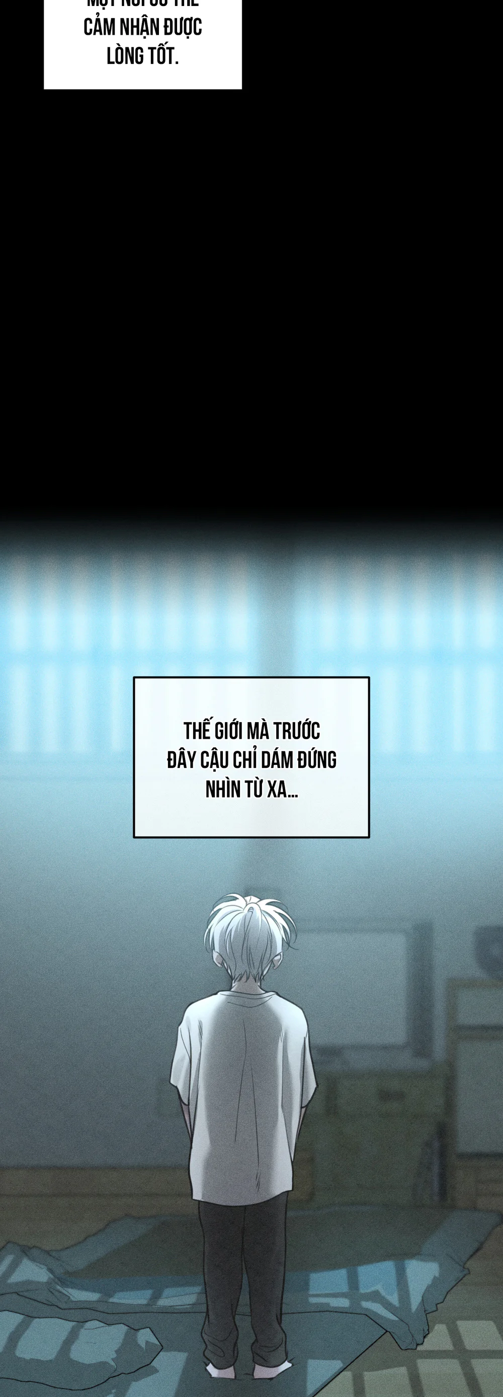 DEAR, TEDDY BEAR Chapter 51 - Next Chapter 52 H++