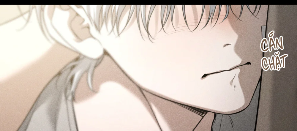 DEAR, TEDDY BEAR Chapter 51 - Next Chapter 52 H++