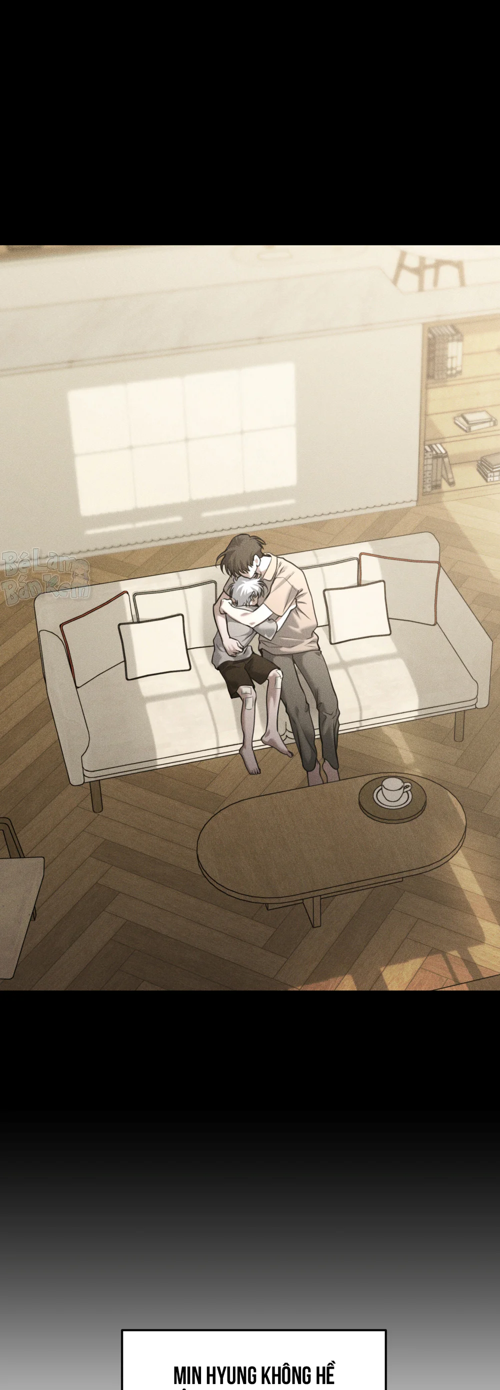 DEAR, TEDDY BEAR Chapter 51 - Next Chapter 52 H++