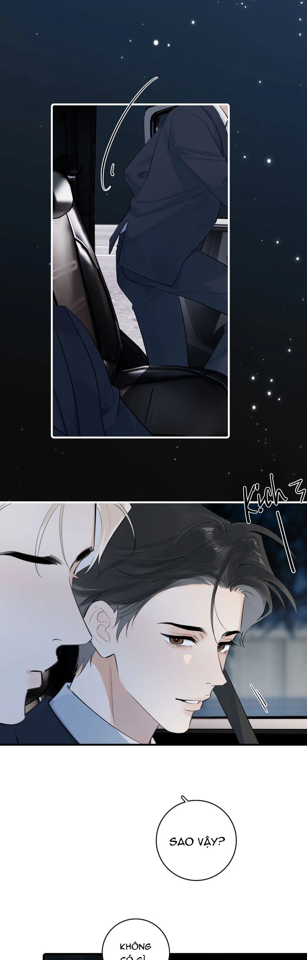 Cậu Vượt Giới Hạn Rồi Chapter 91 Chụt chụt - Next Chapter 92