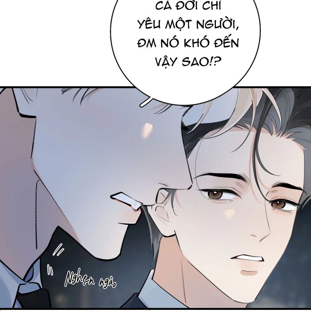 Cậu Vượt Giới Hạn Rồi Chapter 91 Chụt chụt - Next Chapter 92