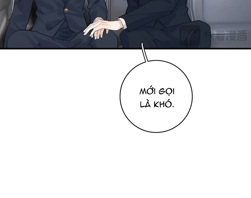 Cậu Vượt Giới Hạn Rồi Chapter 91 Chụt chụt - Next Chapter 92