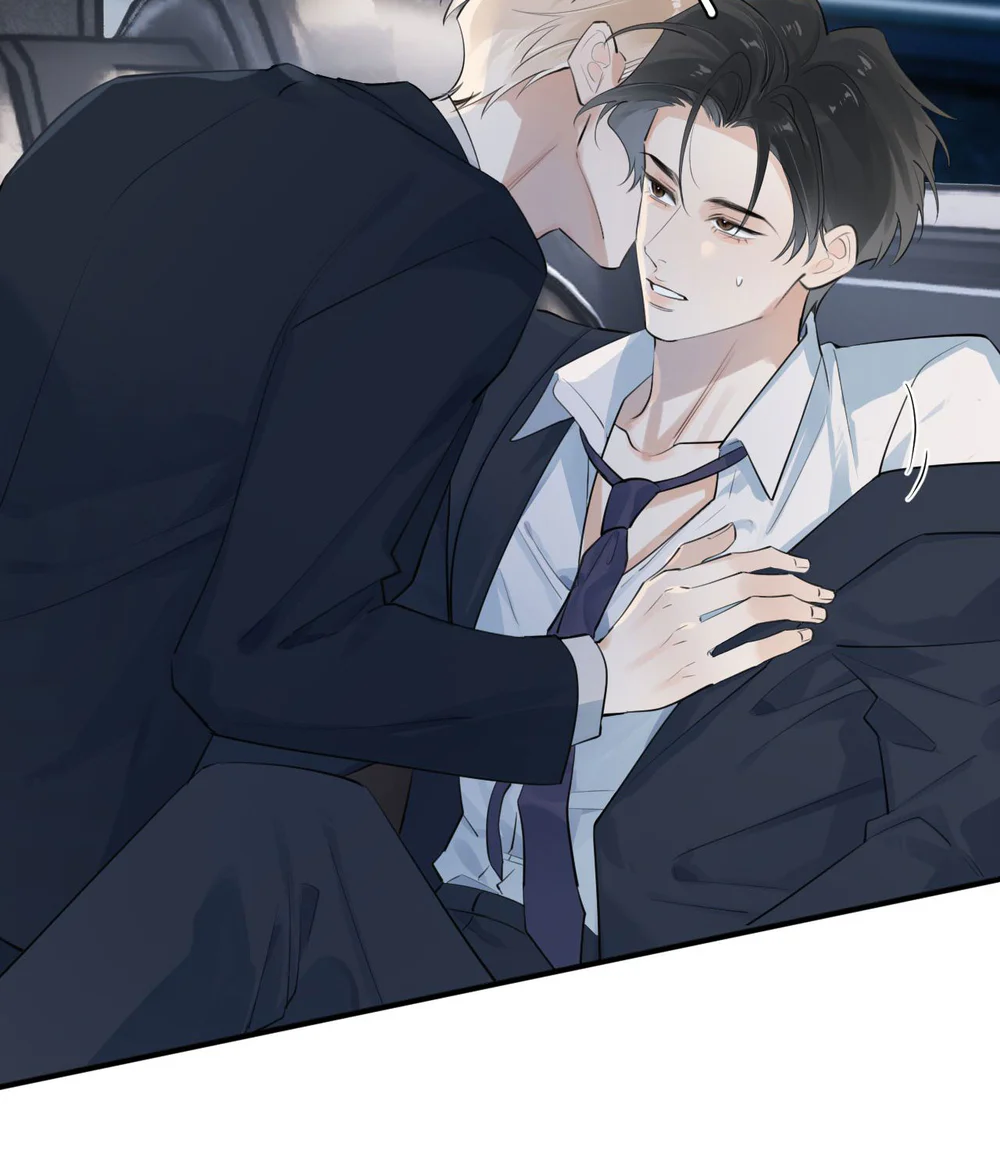 Cậu Vượt Giới Hạn Rồi Chapter 91 Chụt chụt - Next Chapter 92