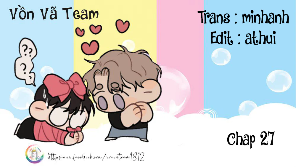 Hạ Đầu Mùa Chapter 27 - Next Chapter 28