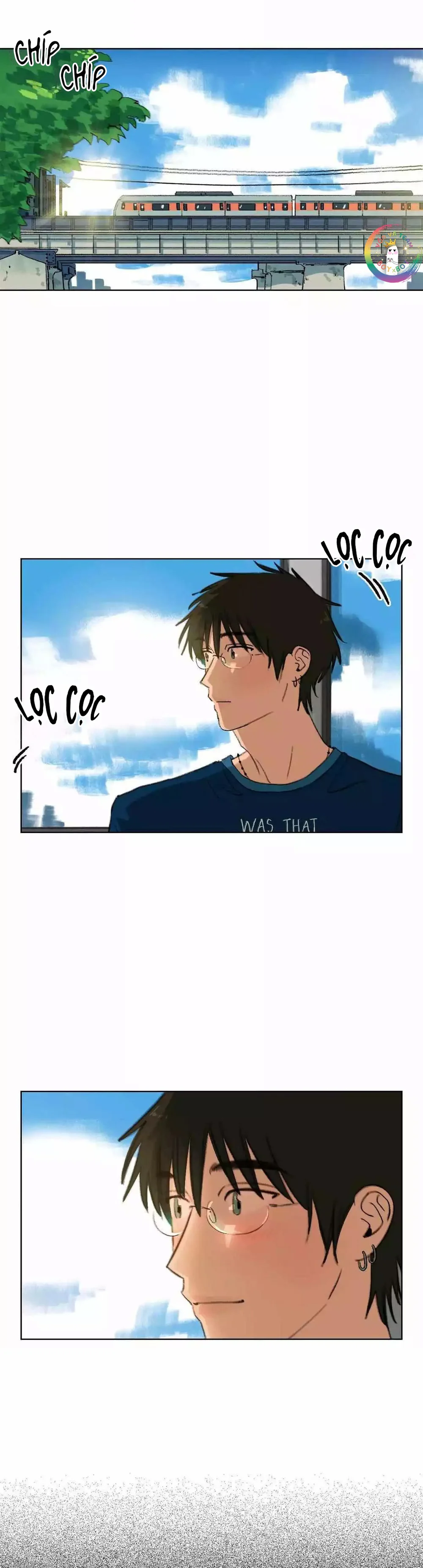 Hạ Đầu Mùa Chapter 27 - Next Chapter 28