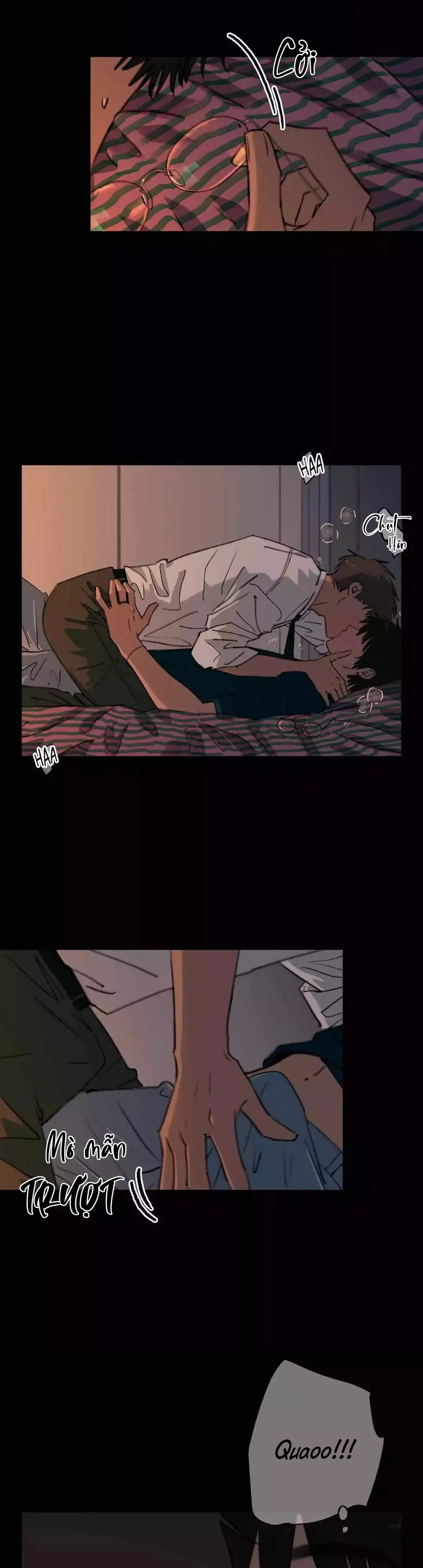 Hạ Đầu Mùa Chapter 27 - Next Chapter 28