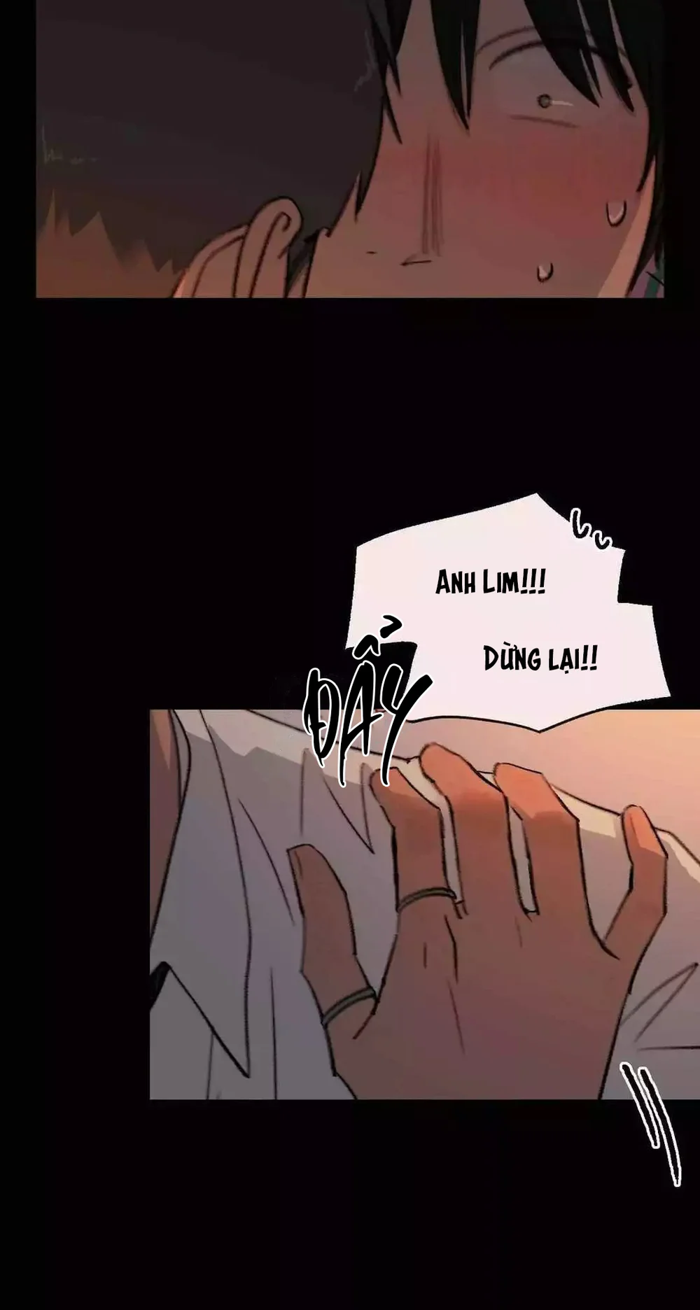 Hạ Đầu Mùa Chapter 27 - Next Chapter 28