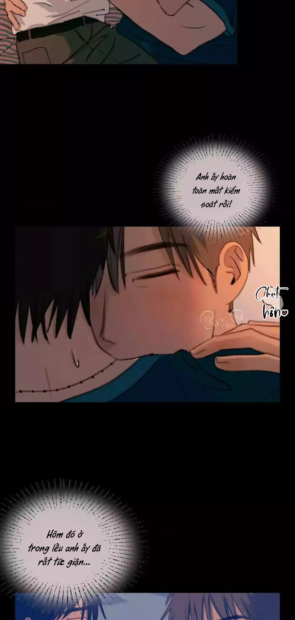 Hạ Đầu Mùa Chapter 27 - Next Chapter 28