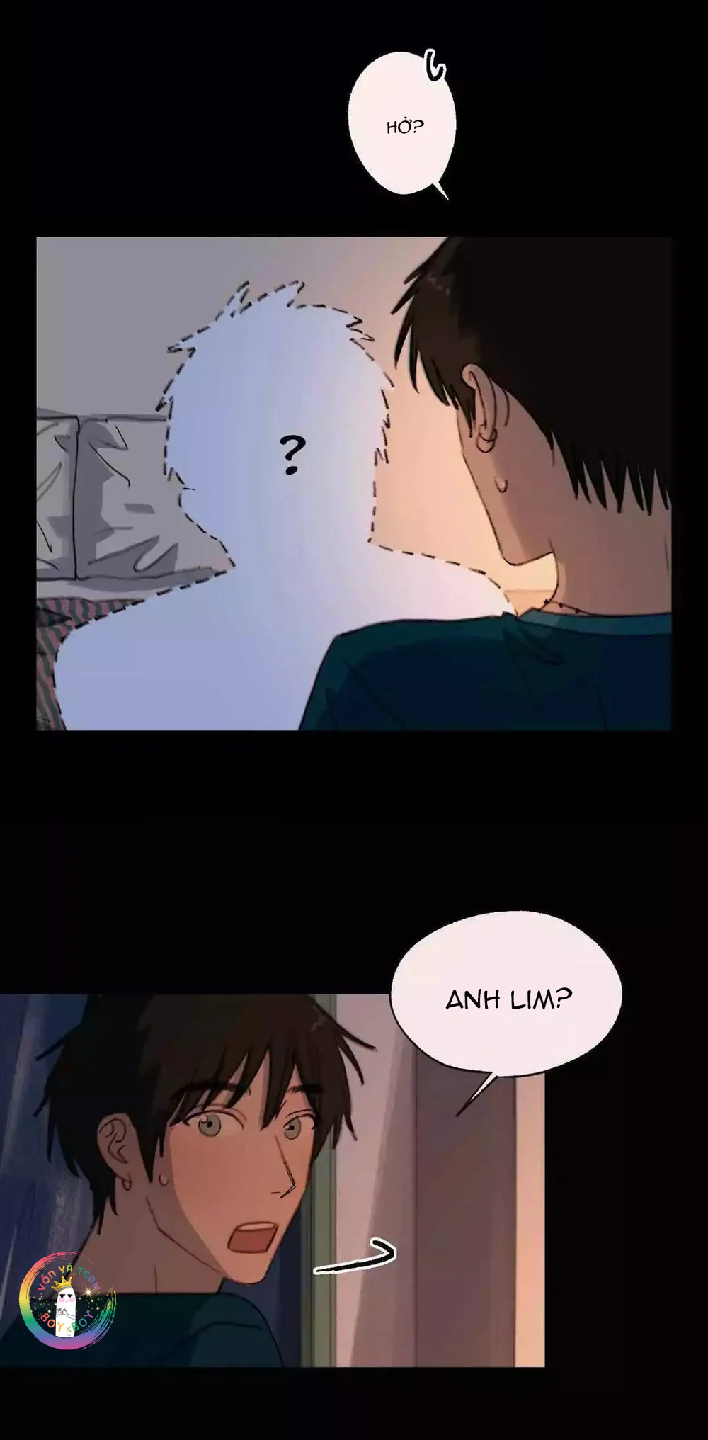 Hạ Đầu Mùa Chapter 27 - Next Chapter 28