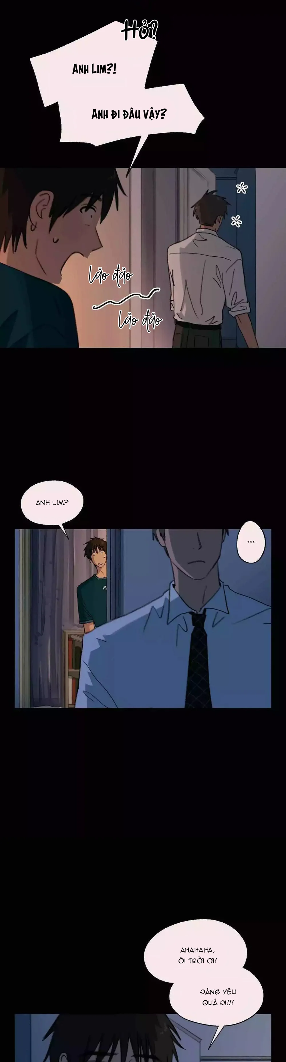 Hạ Đầu Mùa Chapter 27 - Next Chapter 28