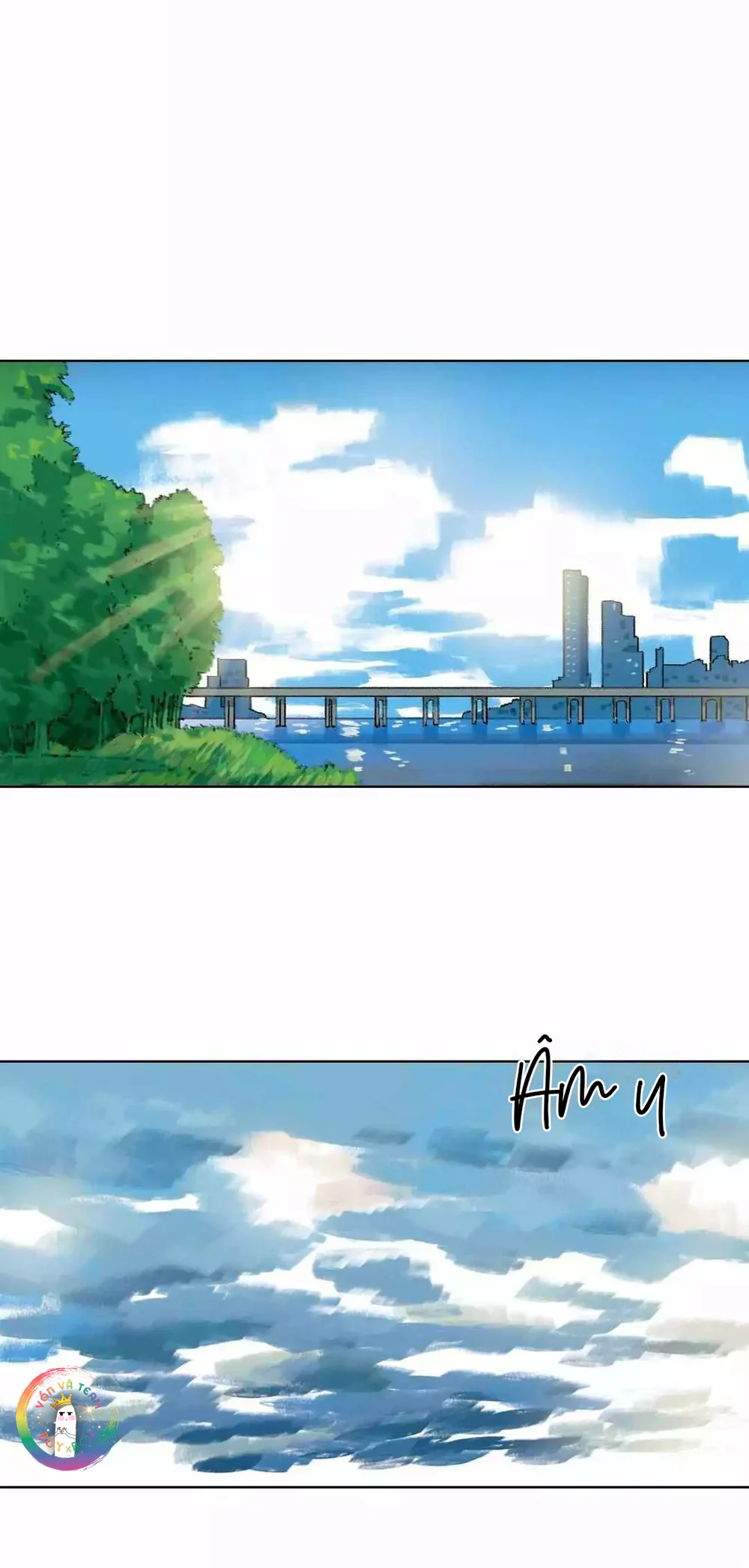 Hạ Đầu Mùa Chapter 27 - Next Chapter 28